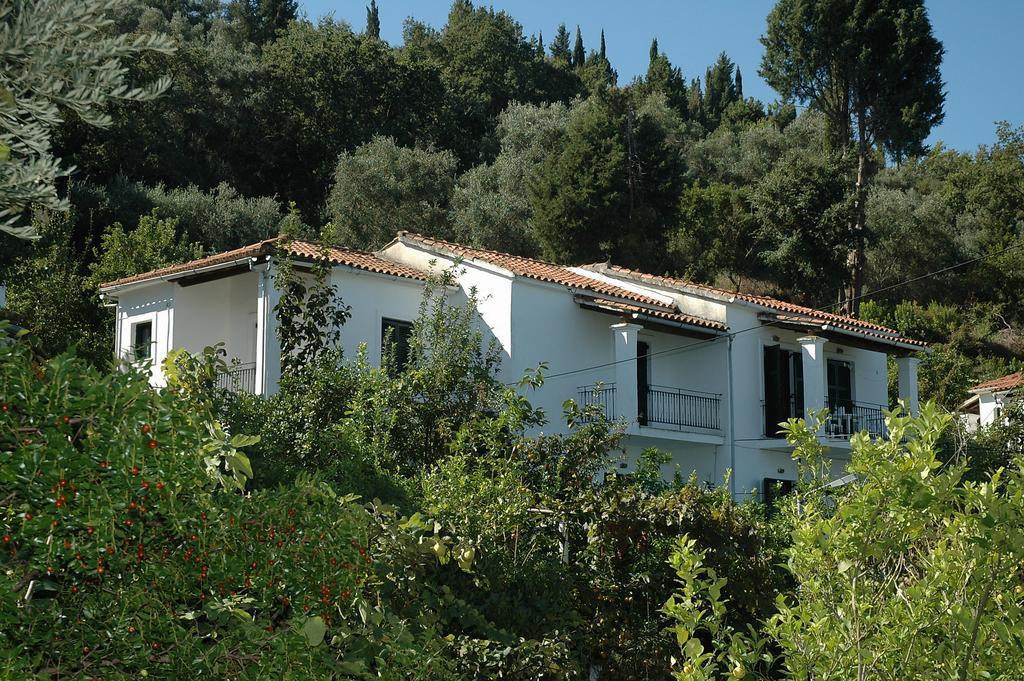 Studios Andreas Mpoukaris Exterior foto