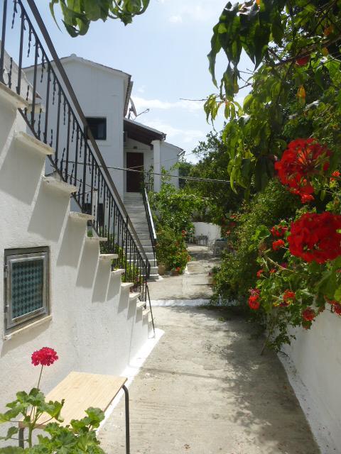 Studios Andreas Mpoukaris Exterior foto