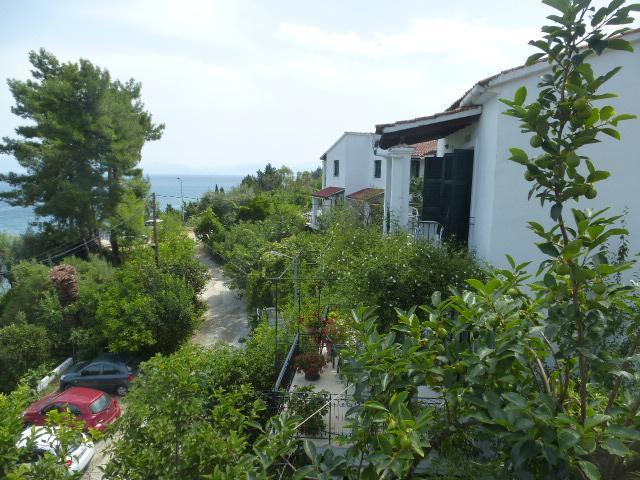 Studios Andreas Mpoukaris Exterior foto